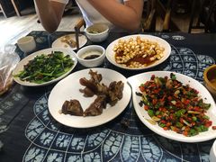 -香满楼(临安路店)