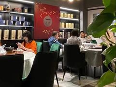 -川香鼎盛·川府家宴商务宴请(市桥富华总店)