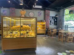 -啊噗吐呦现场烘焙(麦凯乐店)