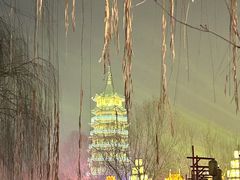 -济南方特东方神画