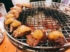 -蒜香焼肉PURUSHIN(马场路店)