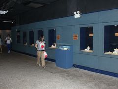 -亚龙湾中心广场·贝壳馆