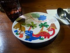 -JINNS锦时 steak&pizza(浸信会礼拜堂旧址店)