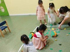 -饭米多蔻中英文绘本馆(苏州美罗店)