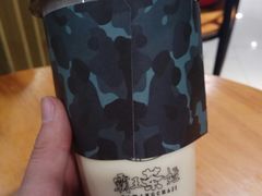 -霸王茶姬(五一路店)