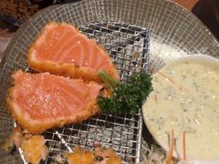-千代武日本料理(开发区店)