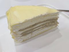 -木子谷深圳甜品自助餐(梅林店)