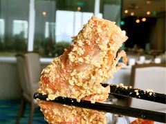 麦片虾-同乐海鲜(乌节路中央店)