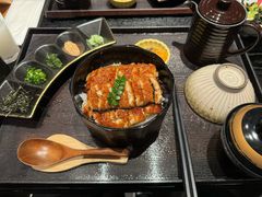 -玄白·炭烤活鳗(上海首店)