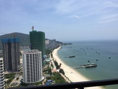 -金融街·金禧丽景海公园度假酒店