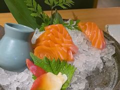 -德川家日本料理(喜隆多新国际店)