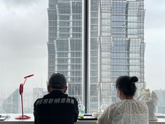 -上海中心大厦