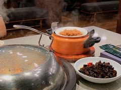 -粗茶淡饭·蒸鲜(光谷店)