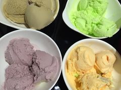 -环球约客烤涮自助(铜锣湾店)