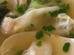 -小倩倩•鸡汤馄饨(江西路创始店)