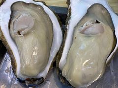 高压锅竹笼生蚝（20个大蚝）-一蚝一贝海鲜特色餐厅(万象城店)