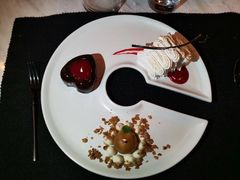 -AZUL by FUEL蓝色·法式酒馆(琶醍店)