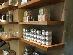 零售区-煮叶(悠唐广场店)
