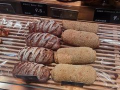 -FANEN法念·烘焙·甜点(万象城店)