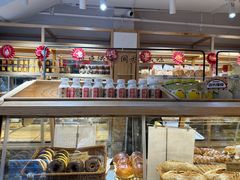-匠造烘焙(联洋店)