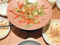 -云海肴·汽锅鸡·云南代表菜(丁香国际店)