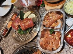 -高丽苑韩国烤肉(海昌路旗舰店)