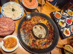 -楠火锅(太古里总店)