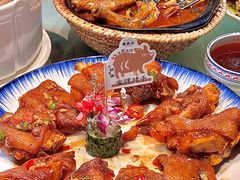 -老友王·南宁特色菜(金汇如意坊店)