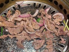 -海之屋韩式烤肉(海棠68环球美食街店)