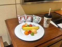 -天津君隆威斯汀酒店