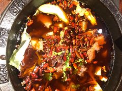 -受气牛肉·重庆耙牛肉(南坪总店)