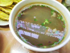 -清真蒋有记(老门东店)