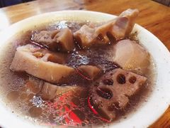 -雨田饭店(华兴东街店)