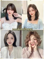 点击看大图 -KIMI HAIR SALON·烫染设计店