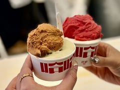 泰奶gelato-红楼HONGLOU Gelato(淮海中路店)