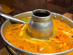 -泰国餐厅 Thai Food(裕华万达店)