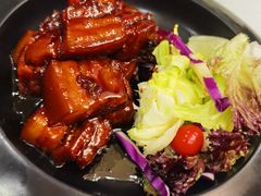 -新名仕新白玉兰餐厅