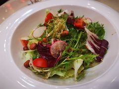 -玉华台饭庄·淮扬菜·烤鸭(望京店)