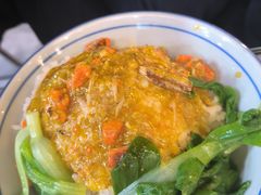 -阿金大白·上海菜馆(新天地店)