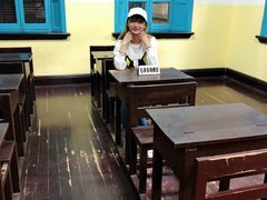 -湖南省立第一师范学校旧址