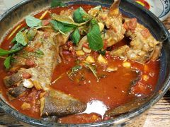 阿家村风味鱼-遇见阿家村云南菜(魏公村店)