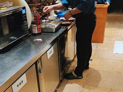 -金厨泰国餐厅·全泰籍厨师料理(拱北店)