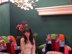 -甜阿姨·天台花园私房菜(万松园店)