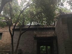 -西安大兴善寺