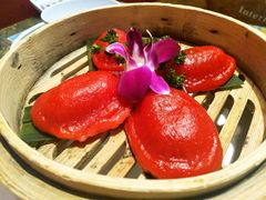 红龟粿-小娘惹厨房Little Nyonya(狮城有约上榜店)