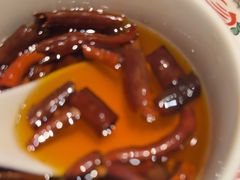-清真·老门框爆肚涮肉·中华老字号(丰管路店)