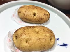 -芳婆糕团店(王府大街店)