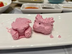-上渔铁板烧(熙悦汇店)