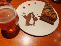 -布拉格餐厅· 中欧捷克菜(全国首店)