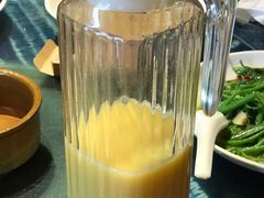 玉米汁-香满楼(临安路店)